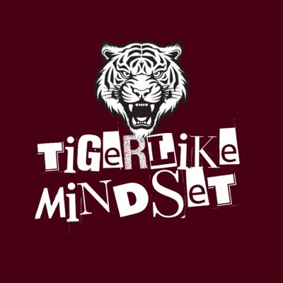 Tigerlikemind's profile picture. Empowering you to unleash your inner tiger 🐅 | Motivation for success in finance, health, and personal growth | Embrace the #TigerLikeMindset! #Motivation