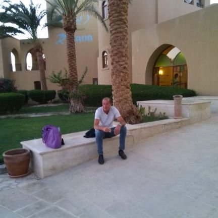 luc_veerman's profile picture. Niets bijzonders