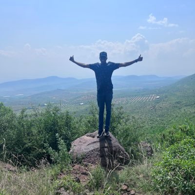 MuturiJ's profile picture. Hard & Soft, Just human