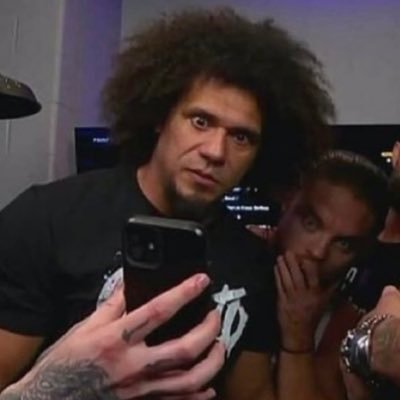 ChiefDaddyDust's profile picture. 