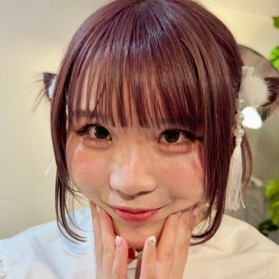 アイドルのいる生活 立花萌香さんを応援しています!魅力は固ツイに @mk_dolife @mon3dayo @miyabi_dolife @mon_staff 📷おすすめタグ #もんが可愛くてごめん