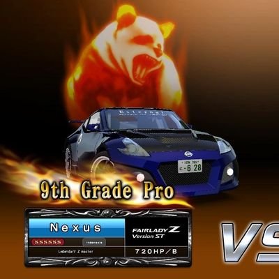 Legendary Z Master.
WMMT player from Indonesia 🇲🇨.
Play since 2015 (WMMT5).
My main car Nissan Fairlady Z Version ST (Z34).
