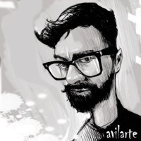 José A. Rodríguez Avila (@avilarte83) 's Twitter Profile