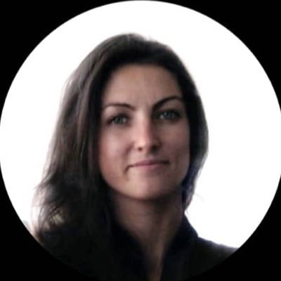 CatherineGC_'s profile picture. Account Director @Metaco /Ripple