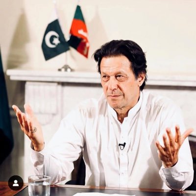 Javeria00559462's profile picture. The loser is the one who gives up — Imran Khan || Moderator @TeamiPians ✨❤️ || Main account @JaveriaZakir2