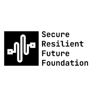 SRFF is an organization of tech experts and cyber security pros working to foster secure, transparent, resilient, and sustainable technology ecosystems.