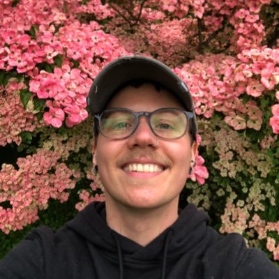 Jesse 🍉 Moved to bsky and on IG!さんのプロフィール画像