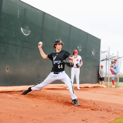 uncommitted 2027 6’7” RHP Notre Dame Sherman Oaks HS. cell: 818-441-6408 email: declanwagener10@gmail.com Varsity Baseball and Basketball