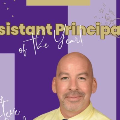 husband, father, Rifle HS Principal, dog lover