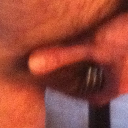 3ringsbottom's profile picture. Twitter、初心者ですが、『裏アカ』として本能丸出しで行きたいと思います‼170/55/3xの『組合員』です。バリネコですが、無駄にデカくリングとかしてます♪( ´▽｀)   いろんな意味でいっぱい絡んでください☆  Bareback Only♪