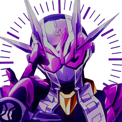 𝐊𝐈𝐍𝐆 𝐎𝐅 𝐒𝐏𝐀𝐂𝐄 & 𝐓𝐈𝐌𝐄 ﹕〈 𝐊𝐀𝐌𝐄𝐍 𝐑𝐈𝐃𝐄𝐑 𝐙𝐈-𝐎 〉 REJOICE FOR THE REBIRTH OF THE RIDER KING
