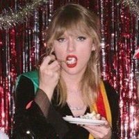libby (taylor’s version) | ERAS TOUR ATLANTA 4/29 (@dontblameme1322) 's Twitter Profile