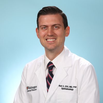 Girl Dad • Vitreoretinal Surgery Fellow @UMKelloggEye • Residency @wustldovs • dev 💊 to restore myelin @tesarlab • @ionispharma ION356 & @convelotx