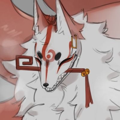 ❤️🦊⛩️Hello! Usually Quiet,But Love to joke around with others. I'm a person who truly loves Foxes/Fox spirits and loves learning more about Asian culture too!