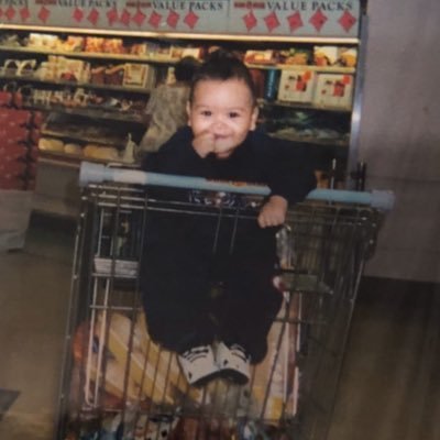 isaiahmdz's profile picture. fear god