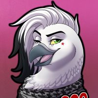 Gay Bird Nerd 1312π΅πΈπ΅πΈπ΅πΈ (@abirdnerd) 's Twitter Profile