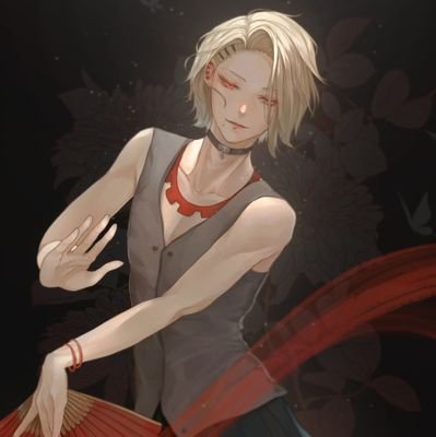 _Gelsemium's profile picture. mega lurker on Twitter, inst @_gelsemium