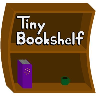 TinyBookGames's profile picture. Makin' cozy games! Led by @EricVBailey, supported by others. Previously: Octobug. Currently: Super Moxio Bros is live!