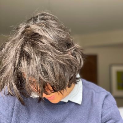 KimiaWitte's profile picture. Between the Lowland Glasgow and the Highland Strontian. They/Them