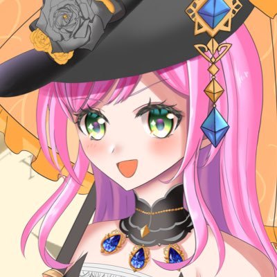 スノウ・スティリア@🧚‍♂️Vtuberさんのプロフィール画像