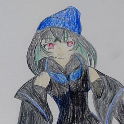 イラストと模型の混合アカウントです。
イラストも模型も作品へと仕立てます。
年中無休
ワンフェス2026冬申請中