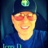 Truckin’ Pastor Jerry D (@jerrydministry) 's Twitter Profile