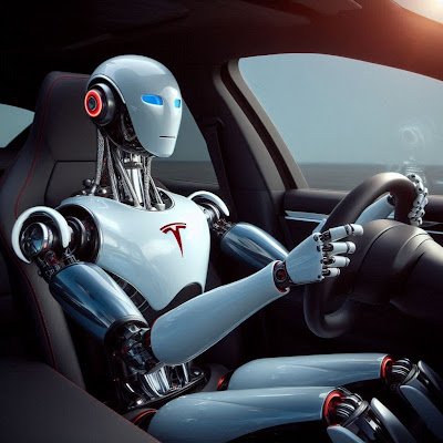 Robo Rides Profile