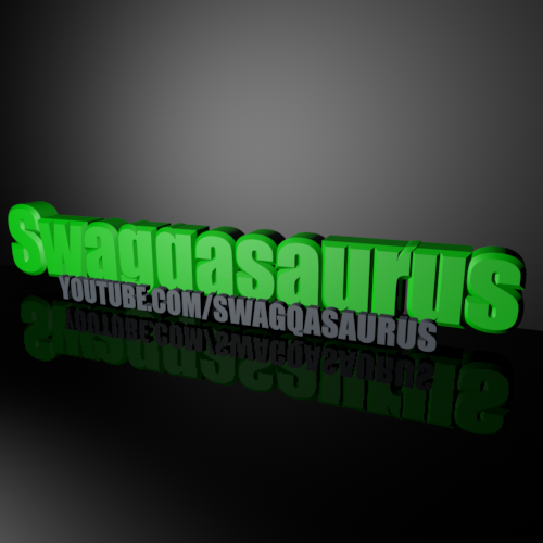 Swagqasaurus's profile picture. Gamer, YouTuber, Canucks Fan, Musician, Canadian...eh?