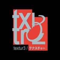 textur3 (@txtr3_label) 's Twitter Profile Photo textur3 (@txtr3_label) 's Twitter Profile Photo