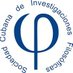 Sociedad Cubana de Investigaciones Filosóficas (@scif_cuba) Twitter profile photo Sociedad Cubana de Investigaciones Filosóficas (@scif_cuba) Twitter profile photo