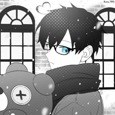 Matthew Crossingさんのプロフィール画像