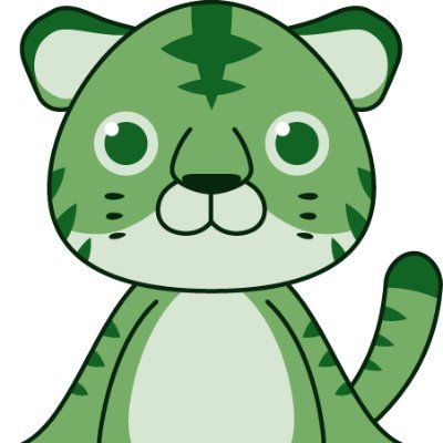 地球に優しいことについて発信しているよ!🐯🌏 GXのトレンドを紹介!GXDiG→(https://t.co/q8qogdZO3A) 【メルマガ登録で「脱炭素が学べる」3点セットをプレゼント!】→https://t.co/FTqLE63KxP 公式LINEはこちら!→ https://t.co/yc9kNai9SR