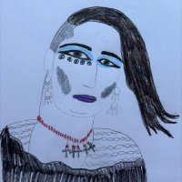 Rose the Gay Grunge Vampire 🏴🏳️⚧️🏳️🌈💛🤍💜🖤 (@mosaicodaemonic) 's Twitter Profile