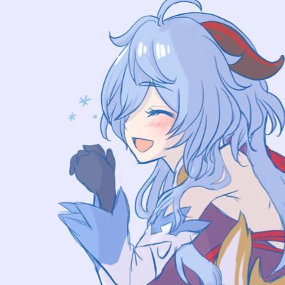 まめさん❄️🏹さんのプロフィール画像