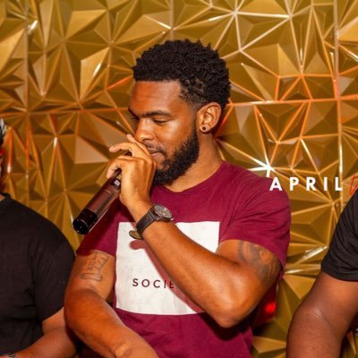 Galations 1:10. MC 🎤, Actor, Model, Dancer, Entrepreneur, Insurance expert. #HeatNation 🏀 #FSU #Duuuval 🏈