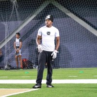 Colin Cooperwood (@colincoop8) 's Twitter Profile