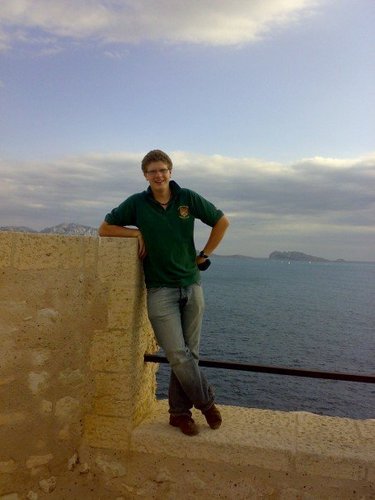 Daz_Rice's profile picture. 