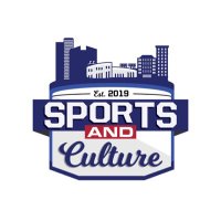 Sports & Culture Media (@mysportsculture) 's Twitter Profile Photo Sports & Culture Media (@mysportsculture) 's Twitter Profile Photo