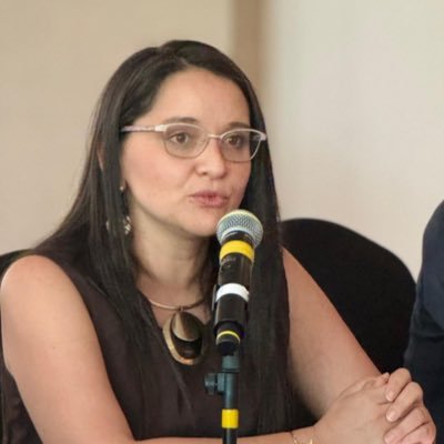 AngelicaVesgaR's profile picture. Asuntos Públicos / acción local / vinculación y RP / comunicación