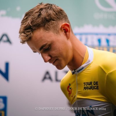 Marc Pritzen Profile