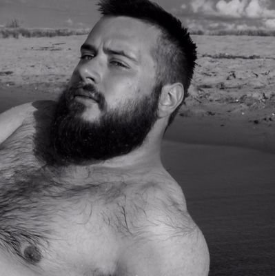 TOPPIZDA_'s profile picture. ⛓️Husbear⛓️Bearbro⛓️
Living in Iceland🌋 and Polish roots
| ANAL SIZE ADDICT | Hairy Dad Bod |
Destroy my ASSPUSSY not my heart #TOPPIZDA #GoodBoyShhh