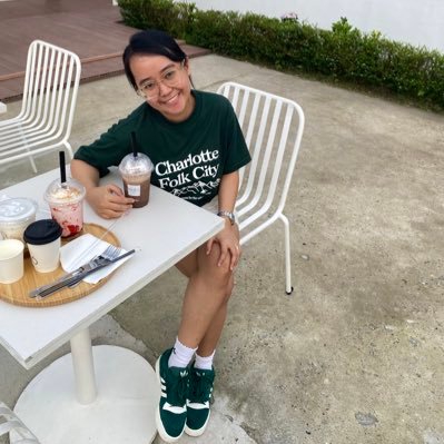 pattyandanar's profile picture. INC / instagram:@pattyandanar