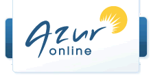 Azure Online is a full services, corporate hospitality company base in Cannes, France