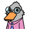 CryptoDonAlt's profile picture. Vaxxed Matrix Agent
Smug prick
Gay GCR