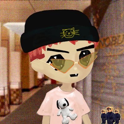 SharkCrypt83847's profile picture. 