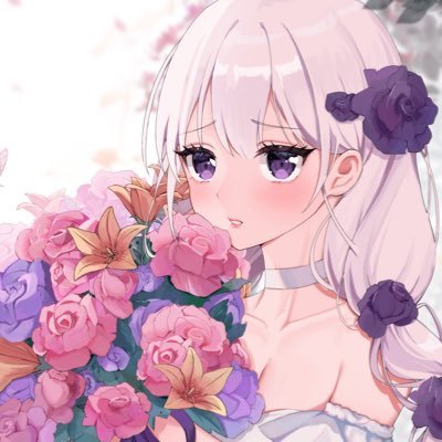 Eru • エル 💜 (1/3)さんのプロフィール画像