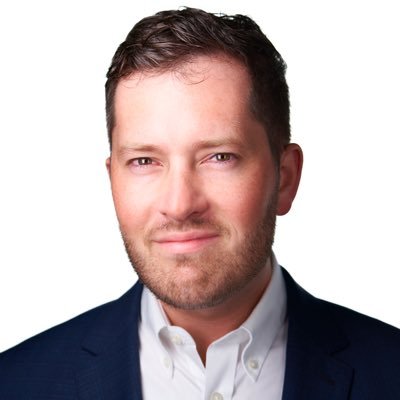 Entrepreneur | Husband | Dog Dad | Investor. All views my own.