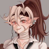 fayyasaurusrex (@zeriethreal) 's Twitter Profile