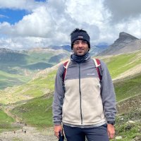 Siddharth Batra (@siddharth17) 's Twitter Profile