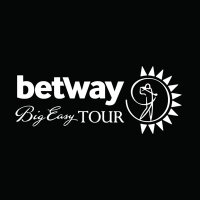 Big Easy Tour (@bigeasytourgolf) 's Twitter Profile Photo Big Easy Tour (@bigeasytourgolf) 's Twitter Profile Photo